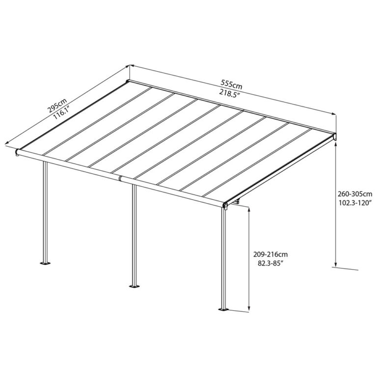 46 - pergola